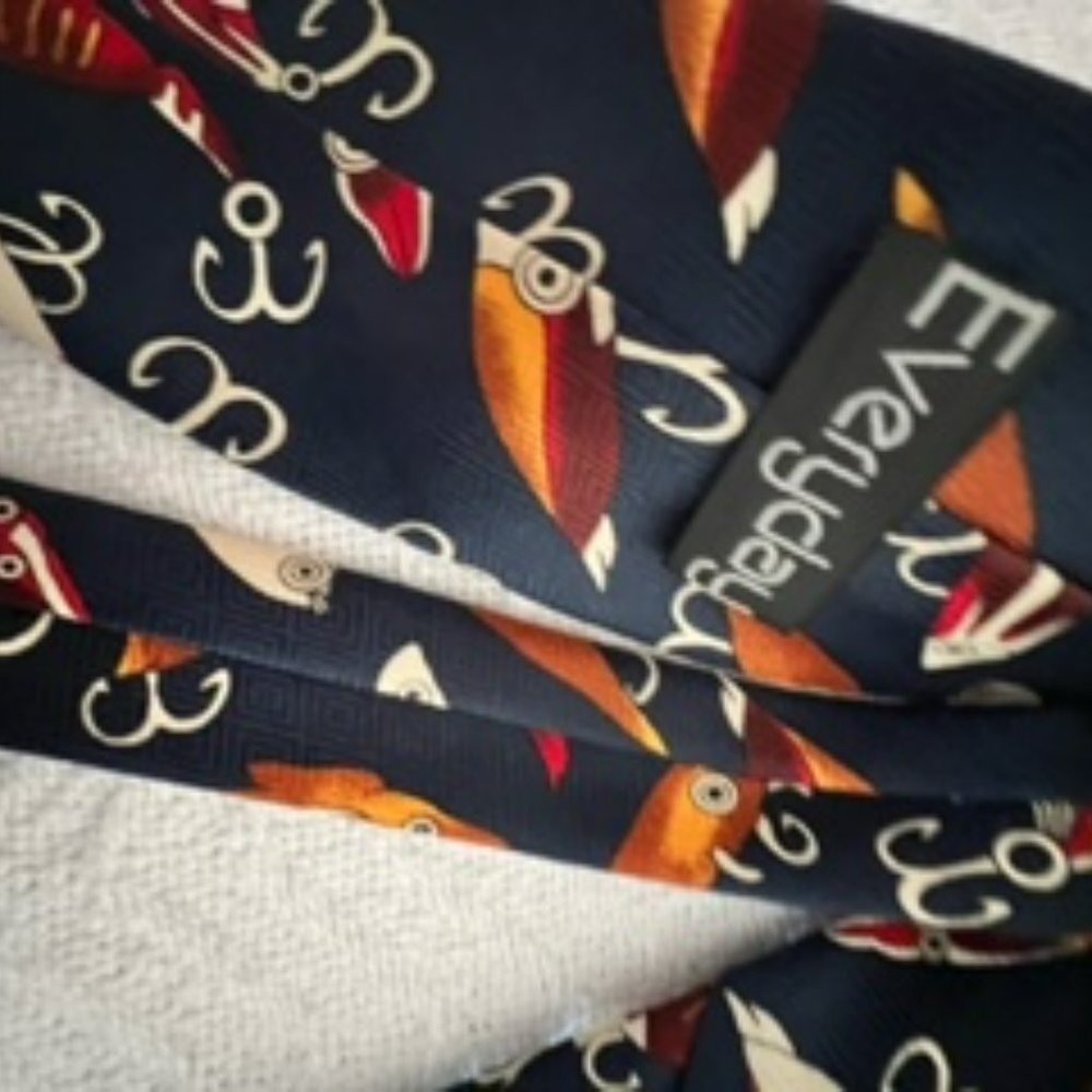 Ties - Picture 2 of 2